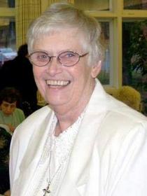 Carolyn A. KREBS, O.P. - 2015 - C.R. Strunk Funeral Home, Inc.