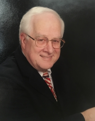 Kent HARRIS - 2020 - C.R. Strunk Funeral Home, Inc.