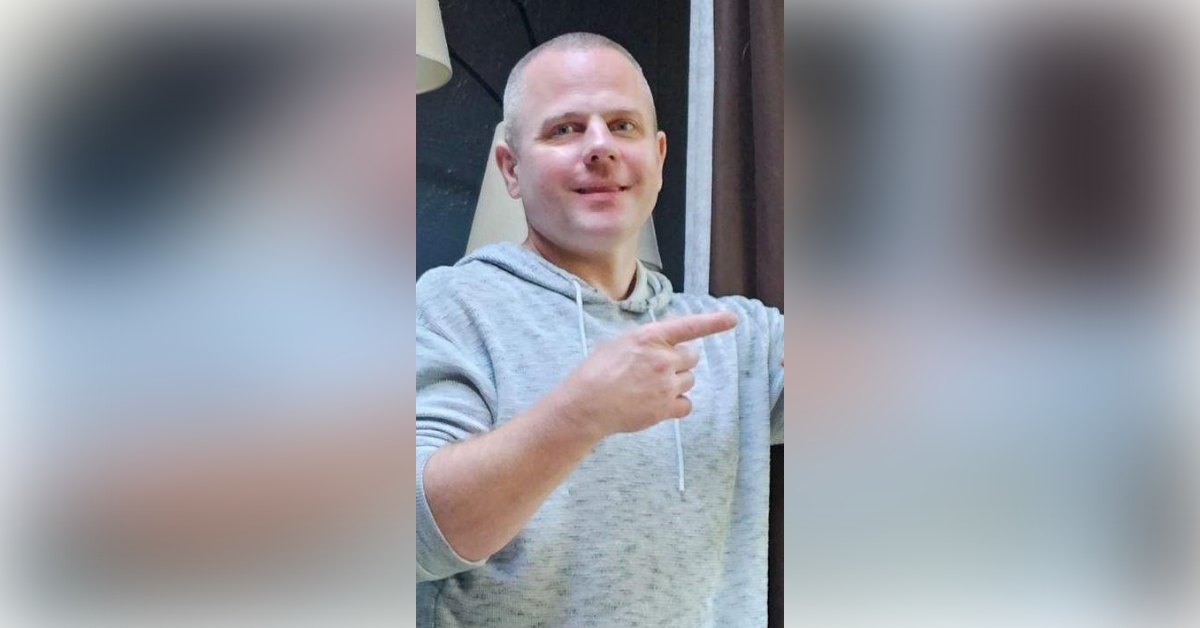 Obituary information for Justin Smith