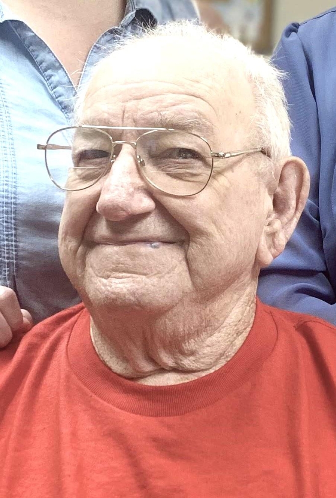 Tribute Book Joseph Arthur Hidalgo