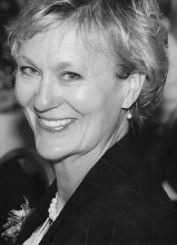 Joan E. Hanson