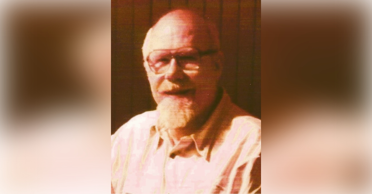 Obituary information for Johnson Hugo Mohline