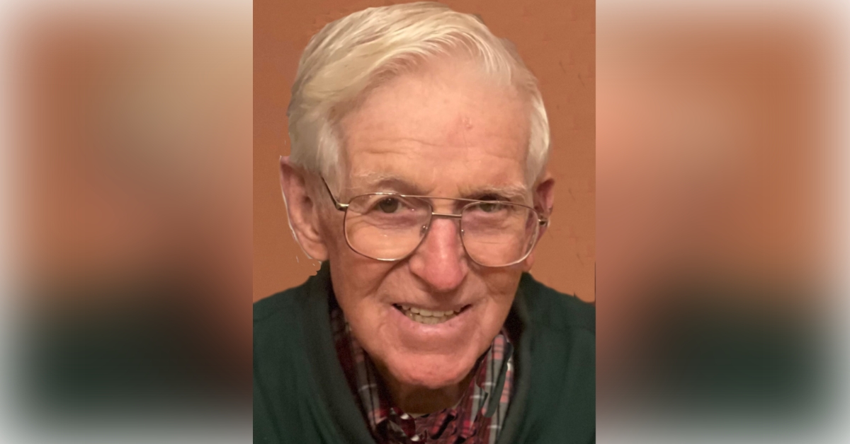 Obituary information for Gene Reed
