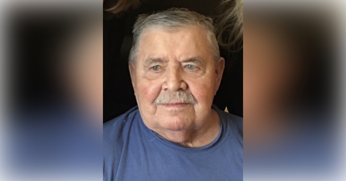 Obituary information for Daniel W. Fisher