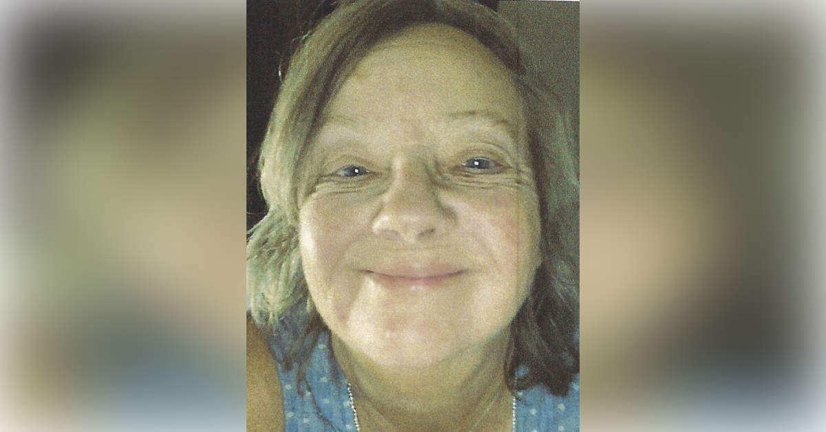 Obituary information for Karen Roxana Becker