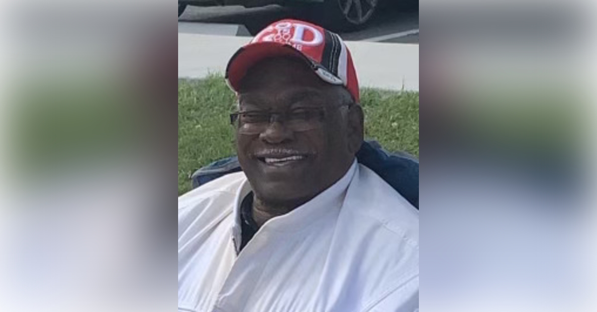 Obituary information for David Earl Johnson