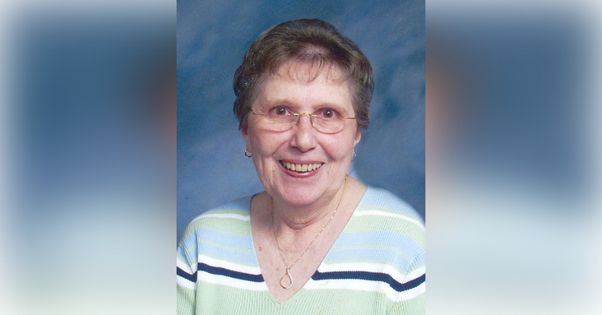 Obituary information for Carol K.