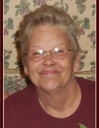 Norma Jean "Jeanie" Whitesell 29221163