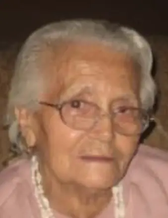 Ernestina G. Santos