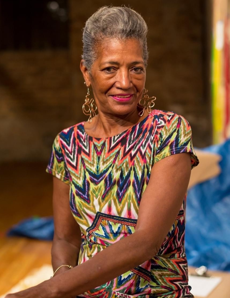 Myrtle J Simmons-Brown - 2023 - Gatling and Sons Funeral Services