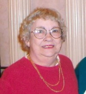 Zetta Dorathea Hoeksema