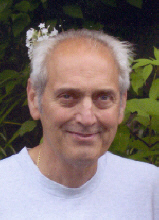 Robert David Jalas