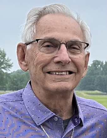 Henry Ritsema Obituary - 2023 - Zaagman Funeral Home