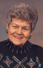 June Rose Bruhn