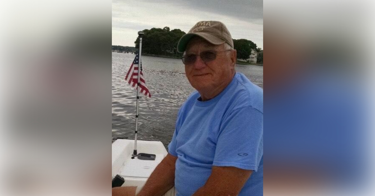 Obituary information for Winton W. Pouncey