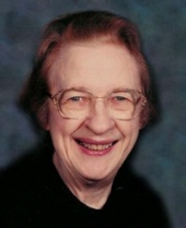 Ruth June Hackbarth