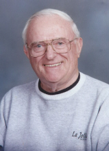 Jerome P. Maguire