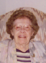 Mildred Emma Winik
