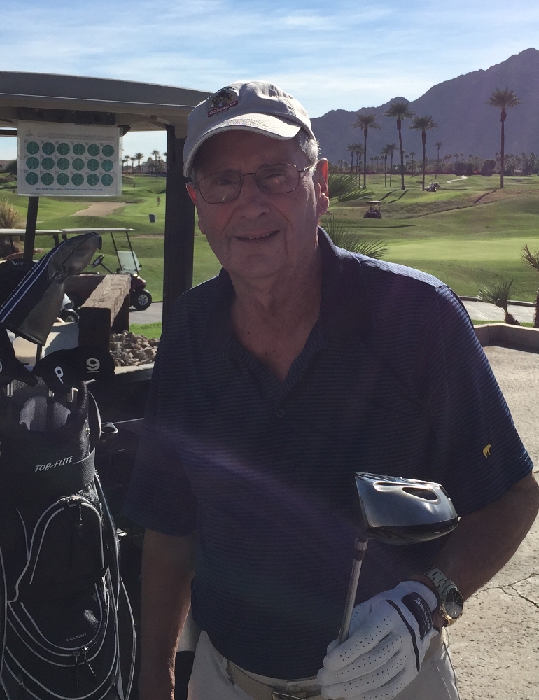 Robert John Cusumano 2023 Highland Park Funeral Home and Crematory