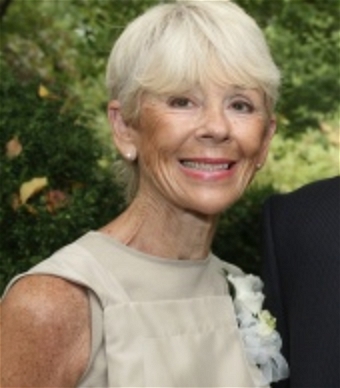 Betsy Levinson (née Frost) Le Roy, New York Obituary