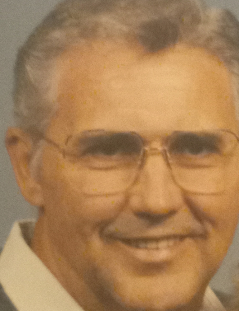 Lowell Edward Spigelmoyer 2023 Leaf Cremation of Ohio