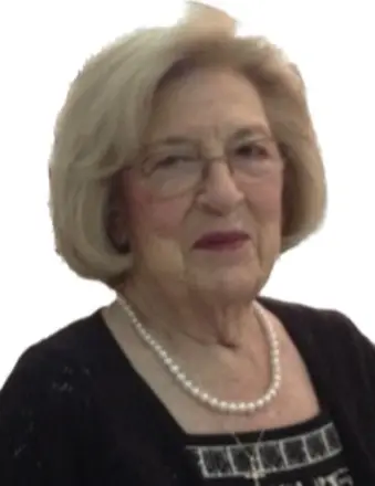 Gloria Marie Hough
