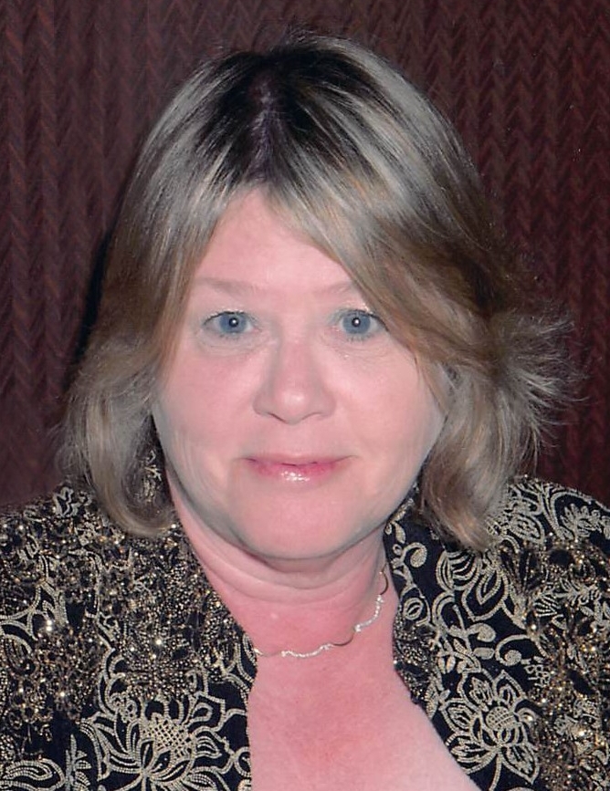 Debra Molaison 2023 Audubon Funeral Home