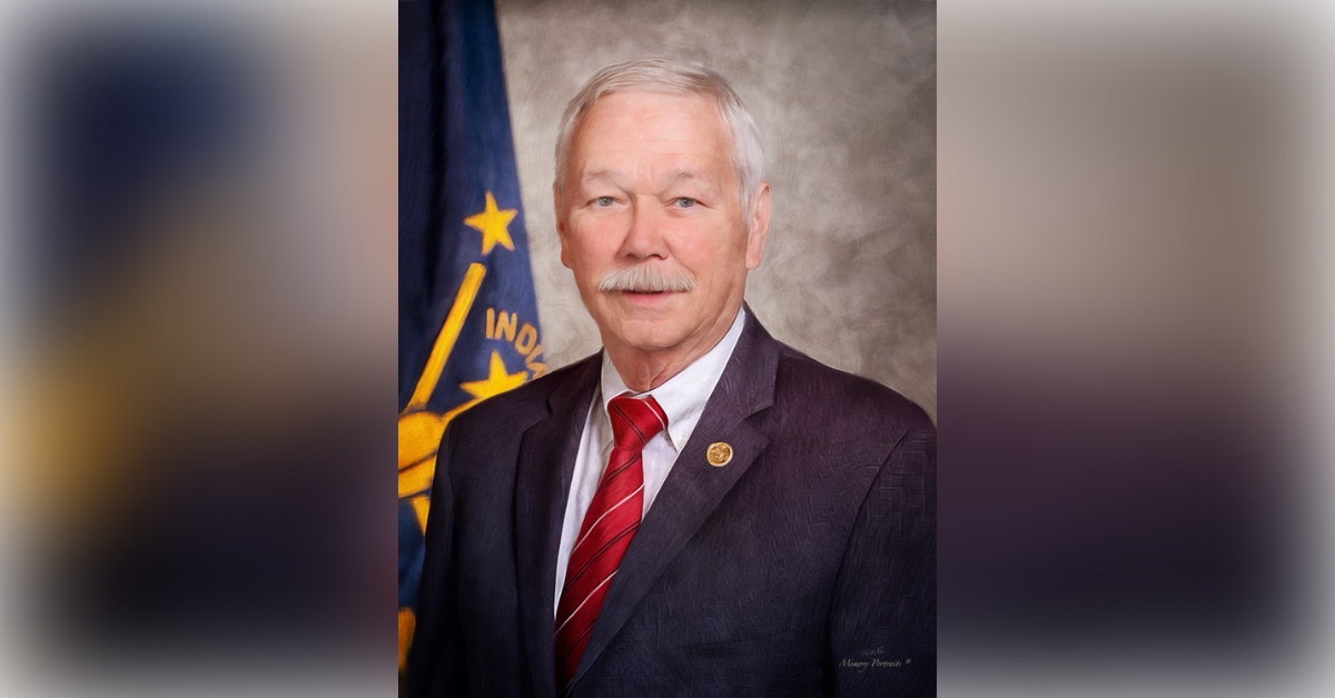 Obituary information for State Senator Jack Eugene Sandlin