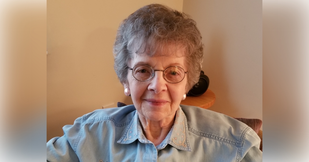 Obituary information for Karen Breckenridge