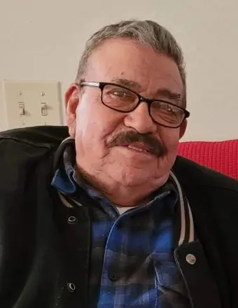 Pedro Espinoza, Obituaries