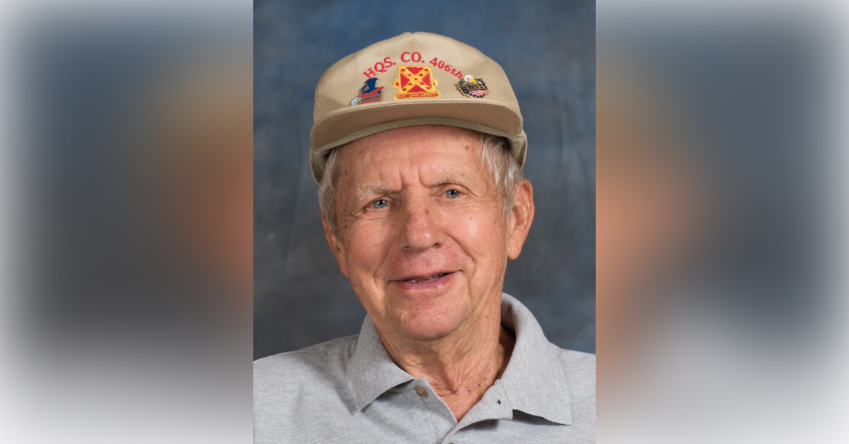 Obituary information for Albert Edward Binkus