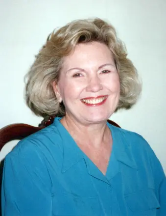 Jeanne Francis Darnell