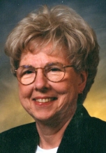 Mary Ann Horstmeier