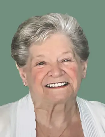 Beverly A. Harrison