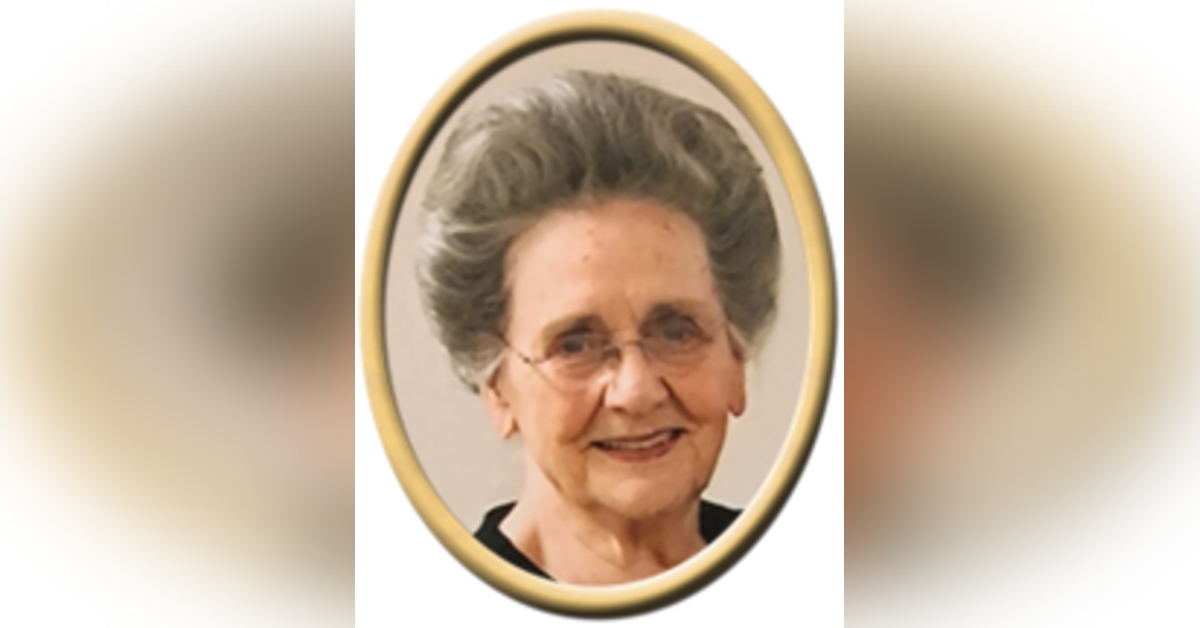 Obituary information for Annie L. Whitaker