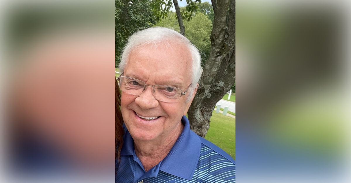 Obituary information for Ronald Otis Lively