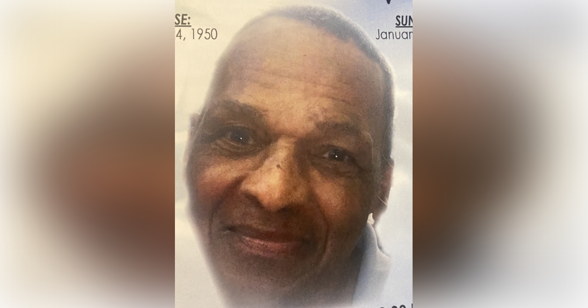 Obituary information for Ruben Taylor