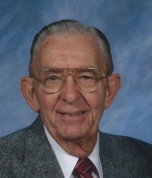 Rev. Dr. Robert C. Ellson 2923167