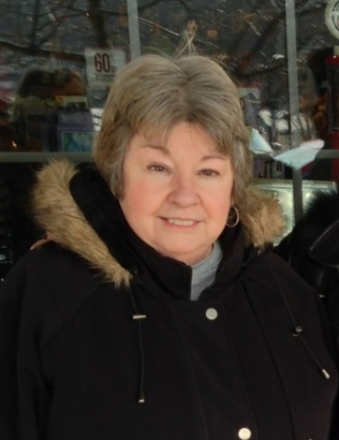 Kathy A. Fisher