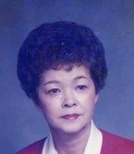 Kuniko Sadowski - 2014 - Hillcrest Memorial Park