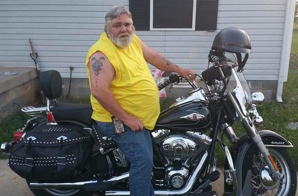 Gerald "Jerry" D. Rogers - 2019 - Doak Howell Funeral Home & Cremation
