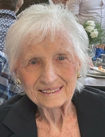 Joan Babette Jensen