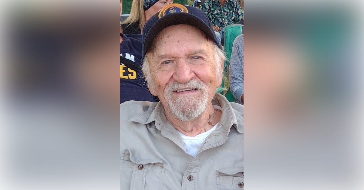 Obituary information for Dennis Hagen