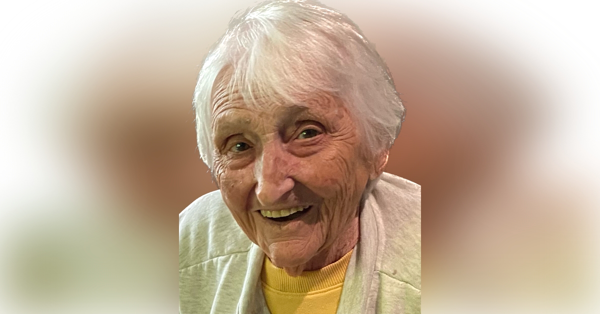Obituary information for Claire Griswold