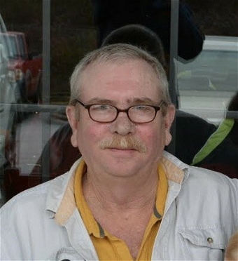 Photo of Phillip Lindsey