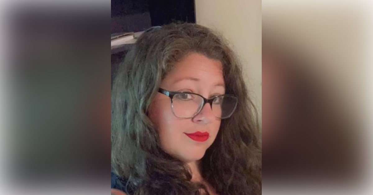 Obituary information for Heather Kelley Johnson