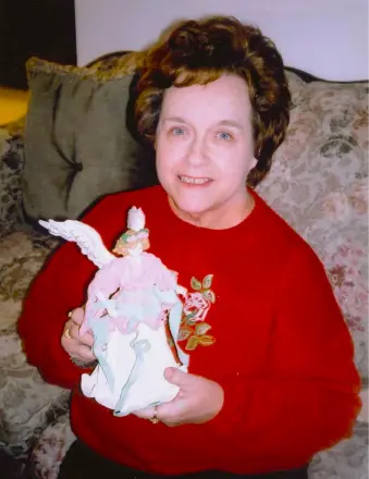 Dawn Yvonne Nonn