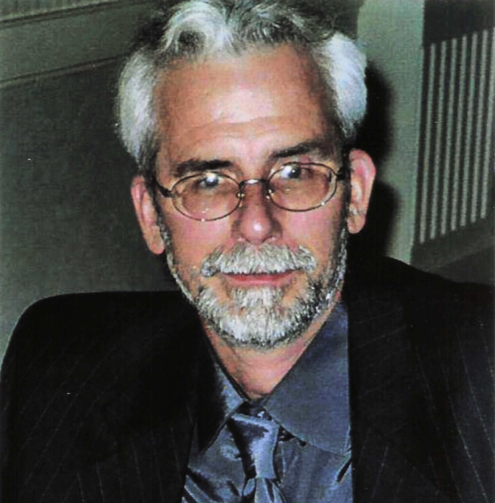 Robert Loftus 2023 Soxman Funeral Home