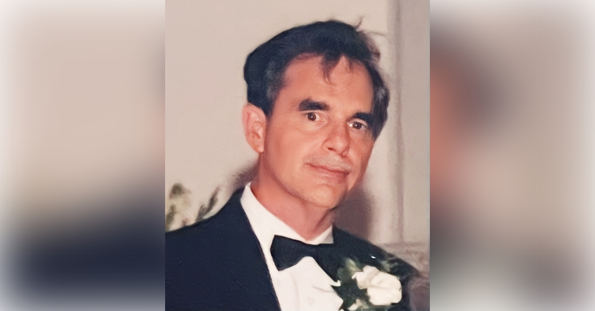 Obituary information for Dennis Joseph Zarlengo