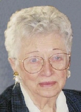 Genevieve M. Winebrenner